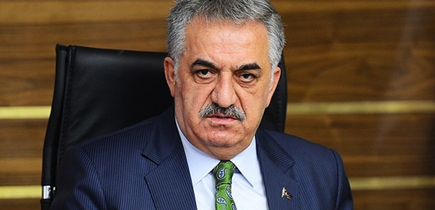AK Parti'de Hayatı Yazıcı'ya sürpriz görev