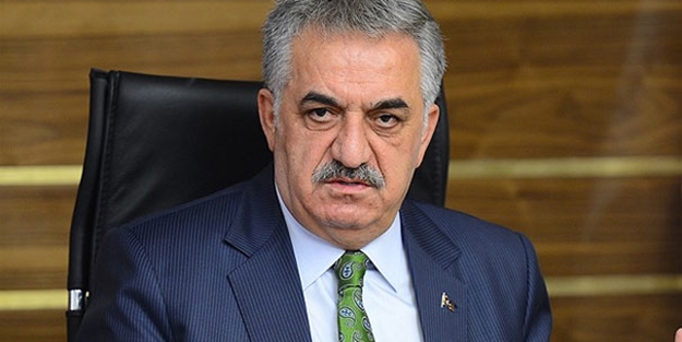 AK Parti'den Saadet Partisi ile ittifak açıklaması