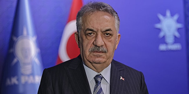 Hayati Yazıcı'dan TTB'nin grevine ilişkin açıklama!