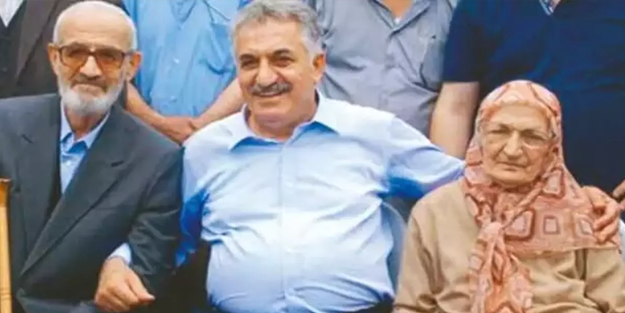 Hayati Yazıcı'nın acı günü...