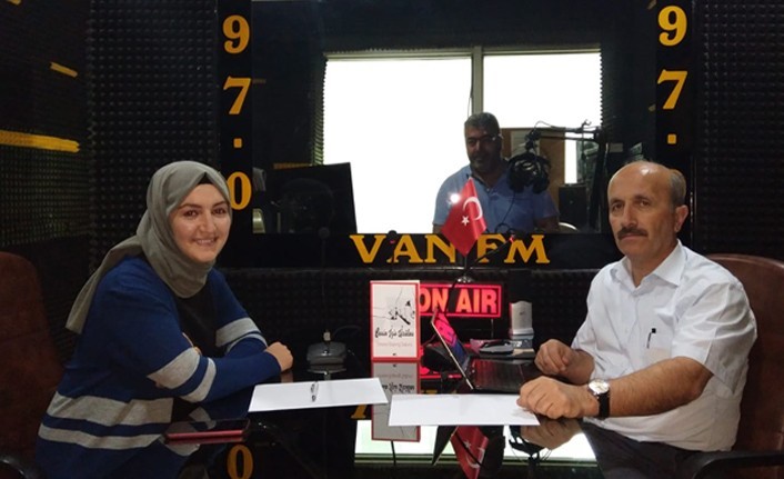 ’Hayatım Roman’ dedi ve hayatını yazdı 