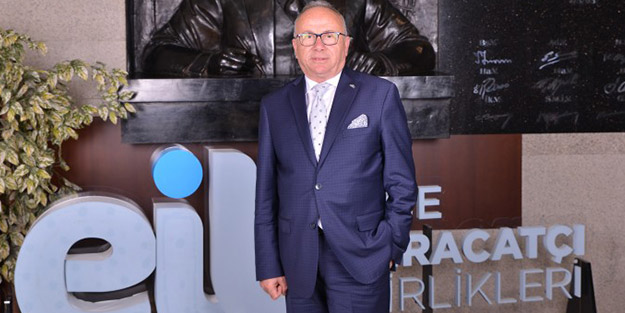 Hayatımız Maden Çalıştayı’nda üçüncü randevu