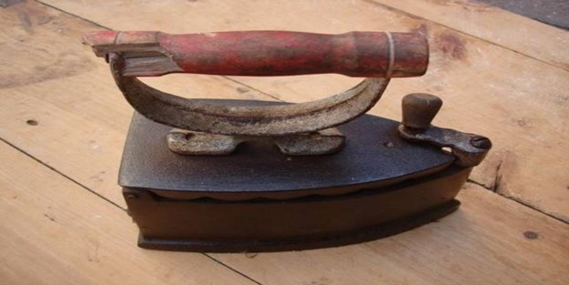 Hayatımızda artık onlara yer yok