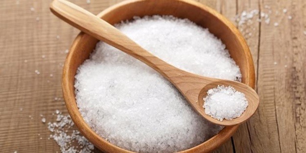 Hayatımızdan tuzu nasıl çıkarabiliriz?