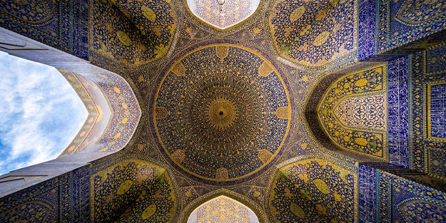 'Hayatın kökeni sırdır, sır idraki güzellik idrakidir'