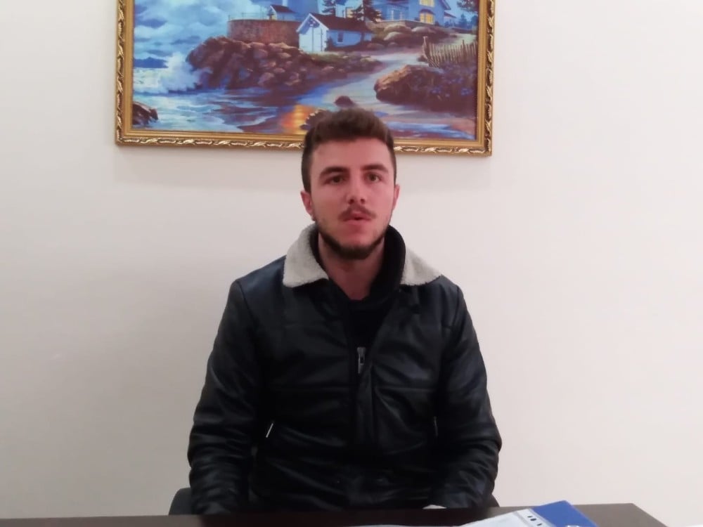 Hayatını, çığ felaketinde kaybettiği operatör arkadaşına borçlu 