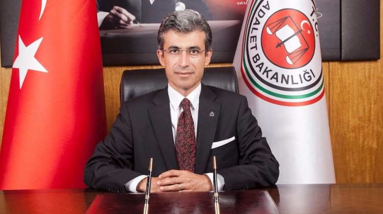 Hayatını kaybeden başsavcının vasiyeti ortaya çıktı