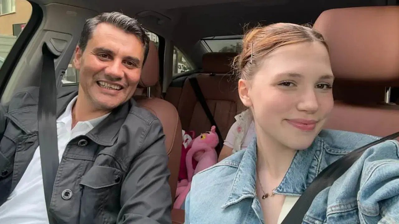 Hayatını kaybeden Ferdi Zeyrek’ın kızı Nehir Zeyrek’ten suç duyurusu