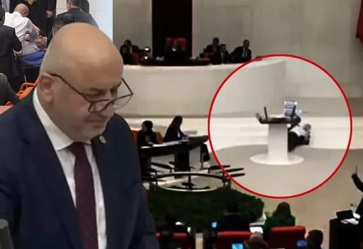 Hayatını kaybeden Saadet Partili vekille ilgili skandal paylaşım! O alçak, utanmadan bunu yazdı