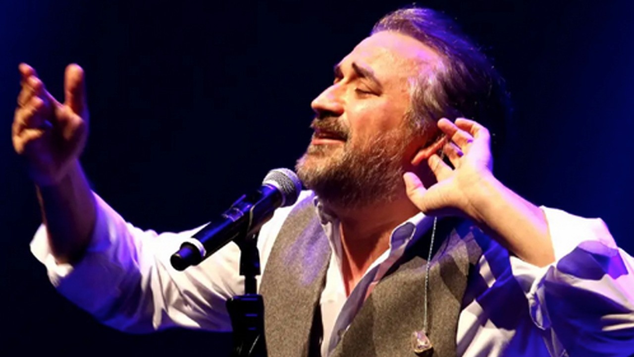 Hayatını kaybeden Volkan Konak'ın sahnedeki son sözleri: Sen bilmez misin devrimciler korkmaz