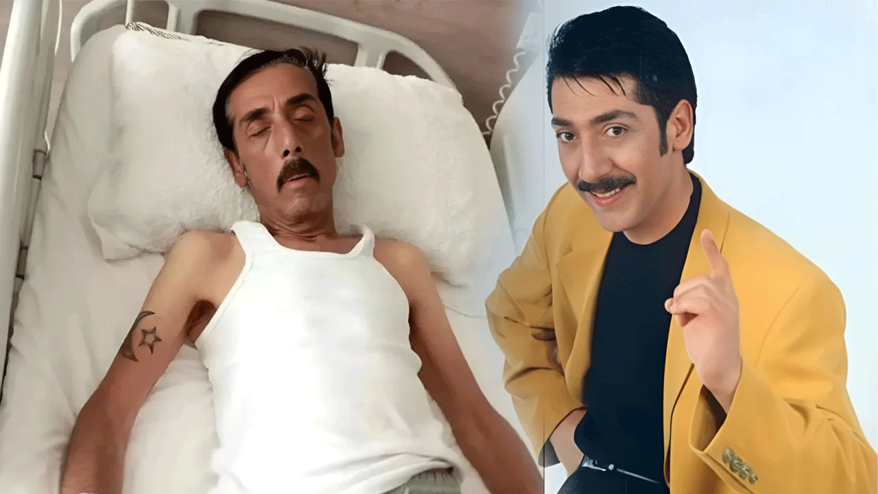 Hayatını kaybettiği iddia edilmişti: Ankaralı Turgut'un son durumunu kızı açıkladı