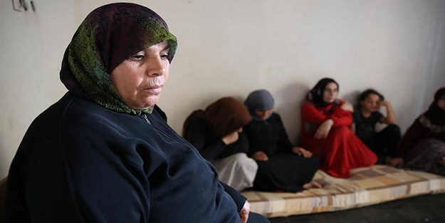 Hayatını Suriyeli sığınmacı kadınlara adadı