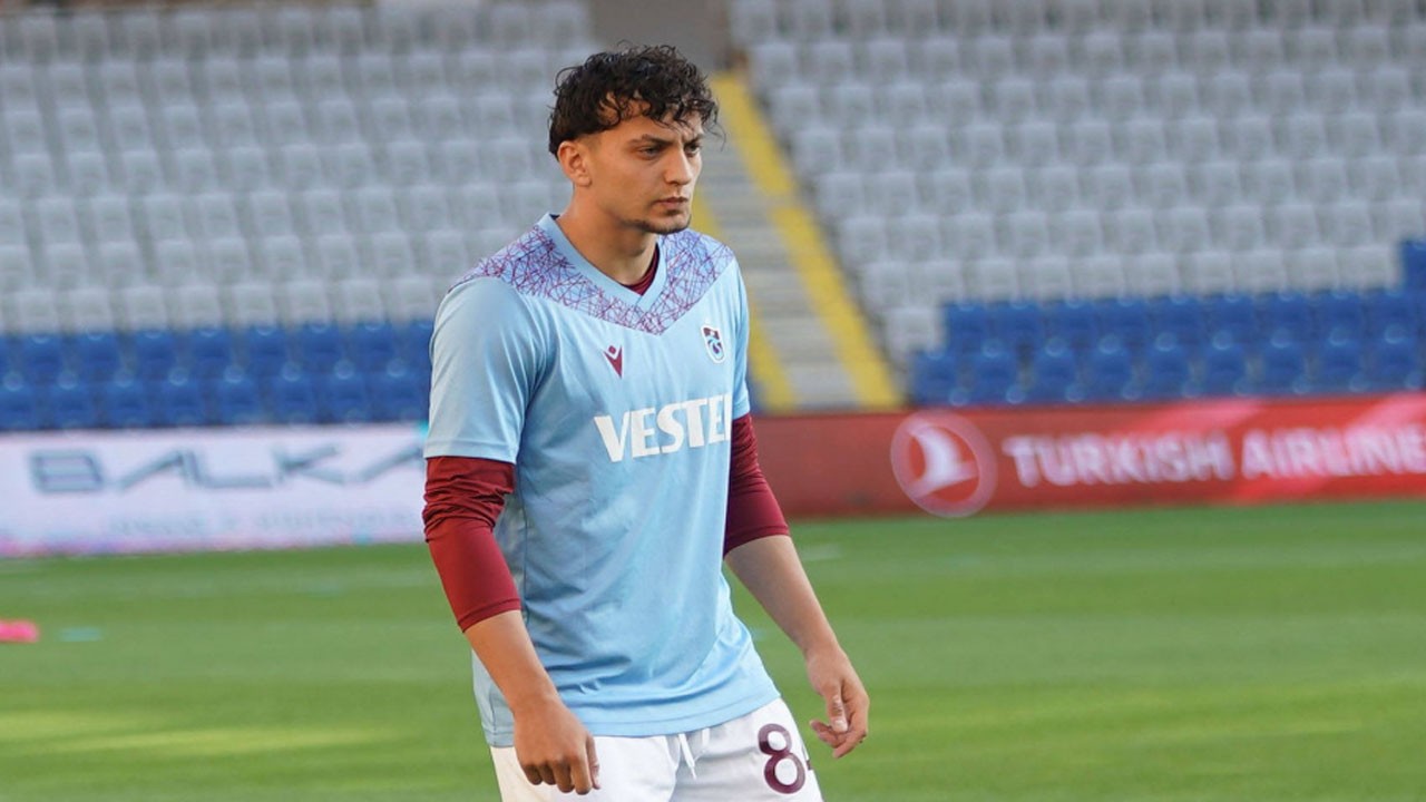 Hayatının sansını yakaladı: Forma giyme şansı oradan verilmiş! Ali Şahin Yılmaz...