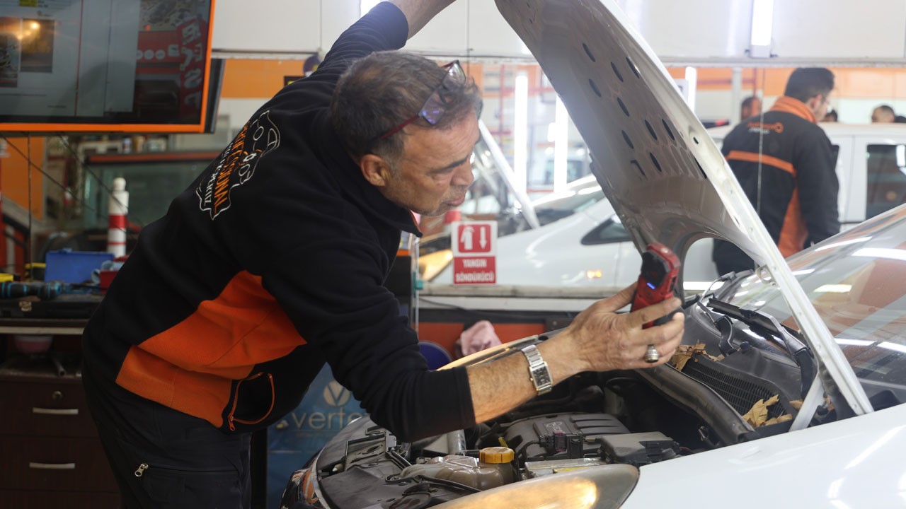 Hayatının şokunu yaşadı! Ekspertizden çıkan detaylar dudak uçuklattı