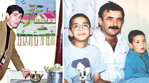 Hayatınız kaymasın