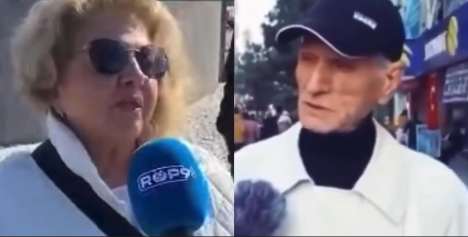 Hayatları yurt dışında geçmiş, Boğaziçi'nin monşerleri! ABD ve İsrail emperyalizminin satılmış alçakları…