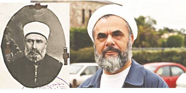 Hayatlarını İslâm'a adadılar! Atıf hoca ve Esad hocayı rahmetle yâd ediyoruz