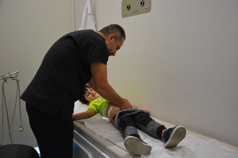 Hayatta bir kez yapılan sünnetin önemi 