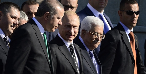 'Hayatta en önemli uğraş iyiliktir'