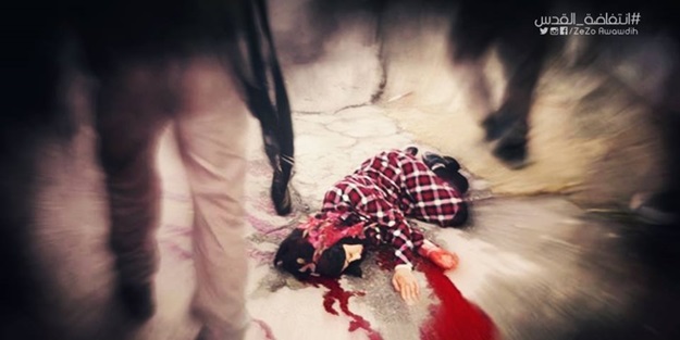 Yasemini şehit ettiler duydunuz mu?