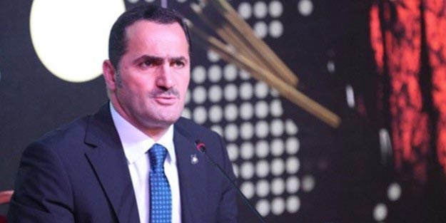 Haydar Ali Yılmaz kimdir?