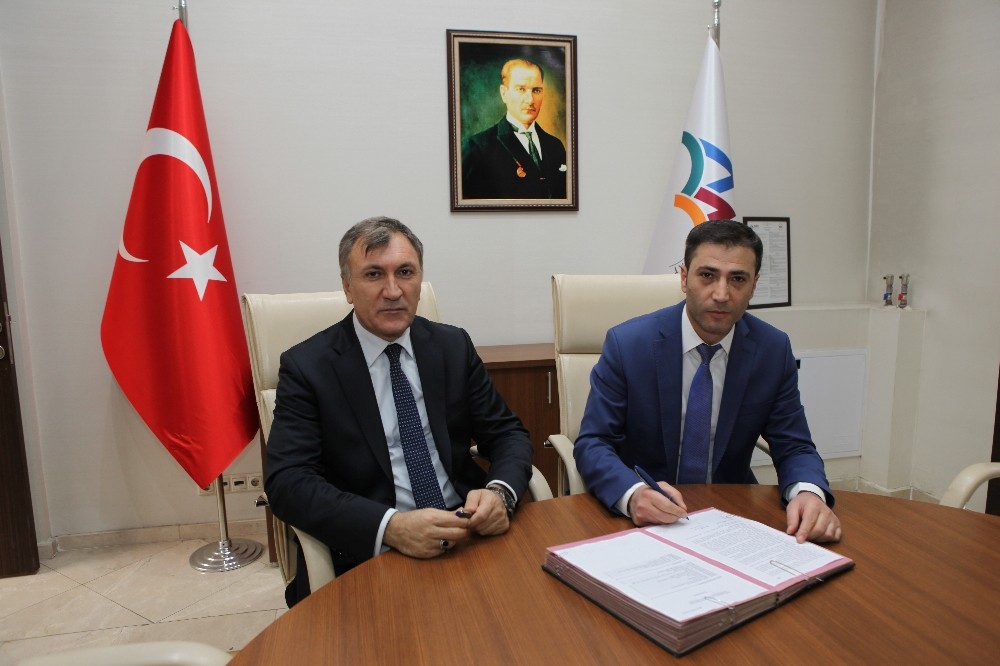 Haydar Aliyev Parkı’na yeni düzenleme 