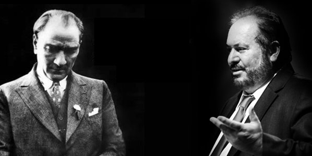 Haydar Baş: Atatürk olmasaydı, alnımız secdeye değmezdi