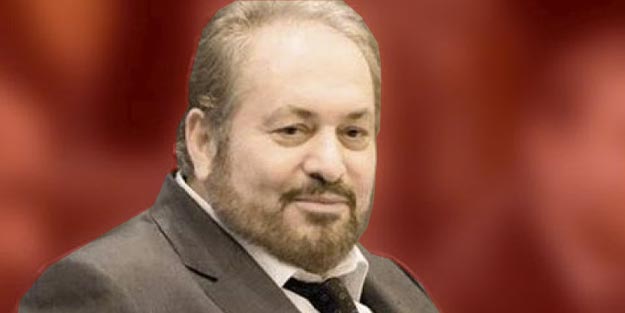 Haydar Baş hangi partinin genel başkanıydı? Haydar Başın partisi hangisi