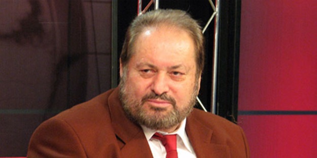 Haydar Baş koronavirüse mi yakalandı son dakika Haydar Baş'ın sağlık durumu nasıl?