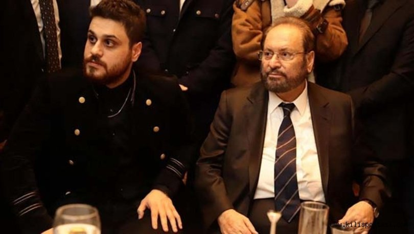 Haydar Baş'ın oğlu adeta yalvarmıştı! CHP'den Hüso'ya cevap geldi