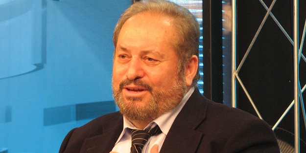 Baş'tan ilginç açıklama: Kolumu kesseler