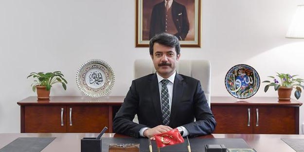 Haydar Bekiroğlu kimdir? Haydar Bekiroğlu Yönetim Hizmetleri Genel Müdürlüğü'ne atandı