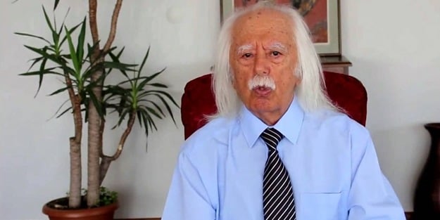 Haydar Dümen yaşamını yitirdi