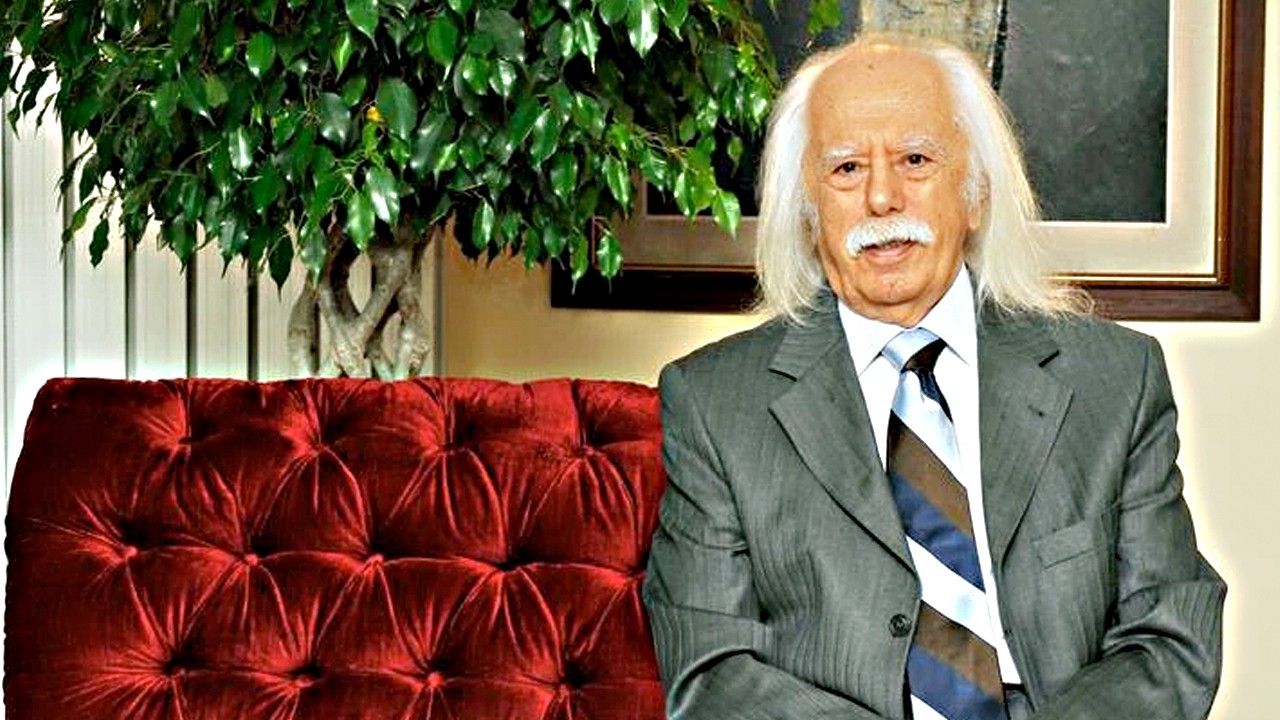 Haydar Dümen'in gençlerin ahlakını bozarak kazandığı para, tefeciye gitti! Tam 220 milyon TL