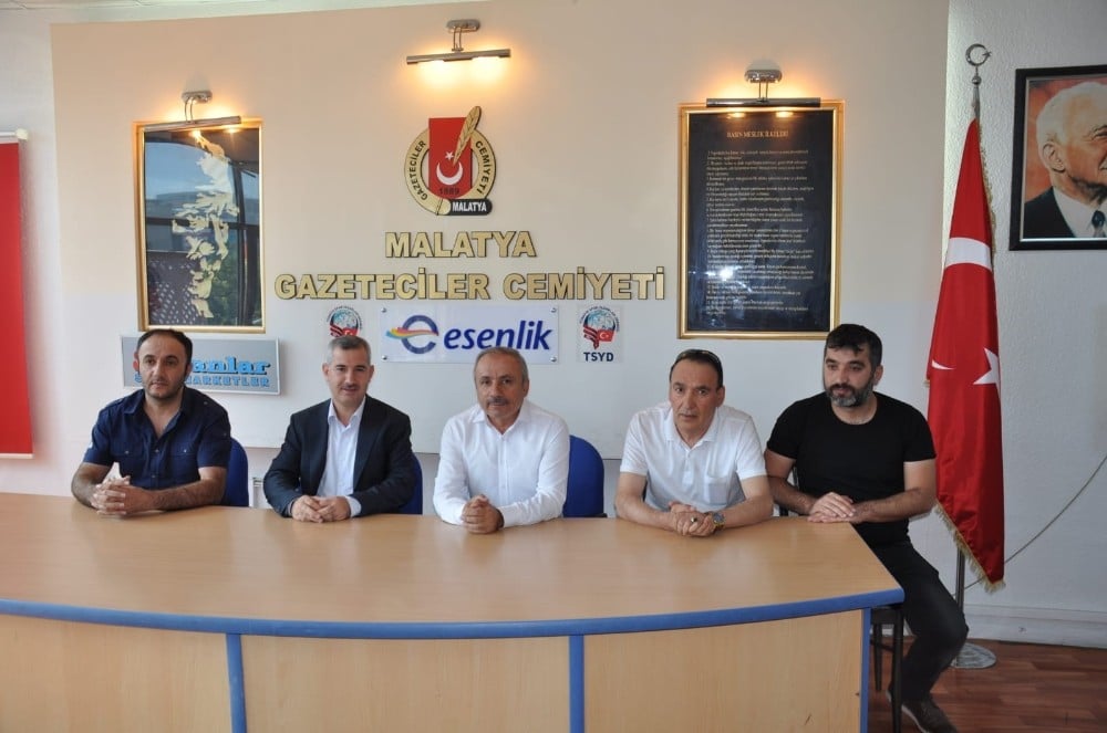 Haydar Karaduman’ın adı parkta yaşayacak 