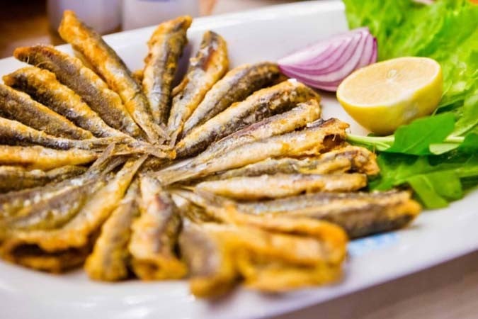 Hayde Hamsi Festivaline 
