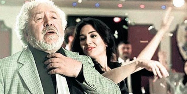 'Haydi baba' kamu spotu kaldırılıyor