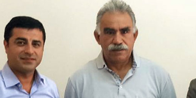 Haydi bakalım cevap ver Yavuz Ağıralioğlu! AİHM “Abdullah Öcalan’ı tahliye edin” derse yine savunacak mısınız?