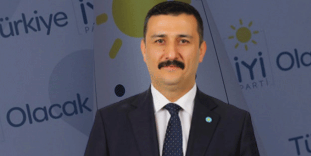 Haydi bakalım Selçuk Türkoğlu, bu açıklamasını bir izah etsin! Bu FETÖ’cülük değilse nedir?