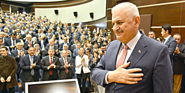Haydi bismillah