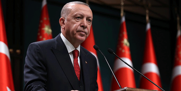 Haydi bismillah! Yeni kabineden bir ilk