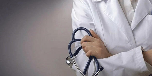 Haydi cevap verin de görelim! Grevdeki doktorlara soru üstüne soru