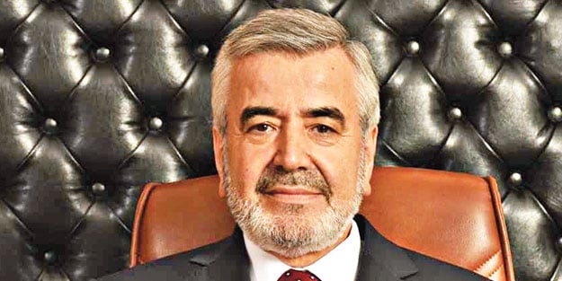 Haydi çocuklar camiye