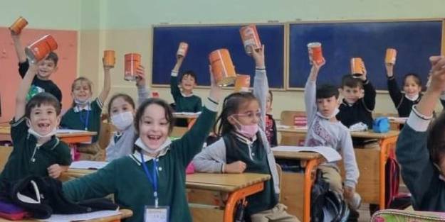 Haydi çocuklar fuara