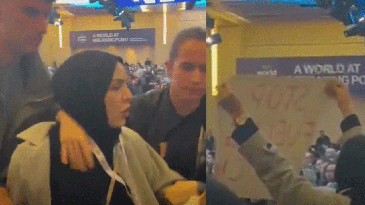 Haydi gençler, katil Esed’i ve işbirlikçilerini kınamaya!