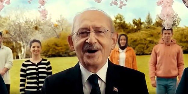 Haydi Hakan Haydi Ekrem Haydi Fetullah! Bu klip başka klip