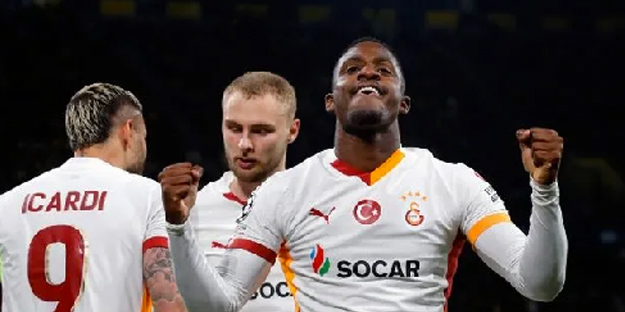 Haydi hayırlısı: Galatasaray'a yıldız sol bek! Herkes onu beklerken...