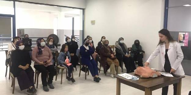 Haydi herkes taramaya