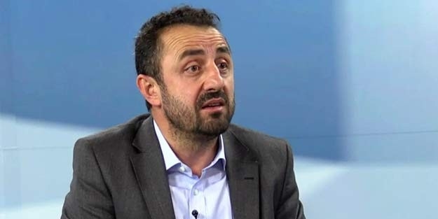 Haydi Kahveci! Açıkla o isimleri de bilelim...