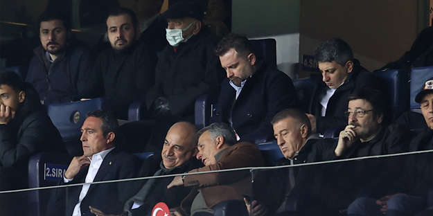 Haydi şimdi “Omuz Omuza” olma vakti!..